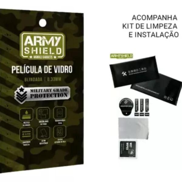 Imagem de Kit Capinha Samsung Galaxy A55 + Fone Bluetooth + Pelicula