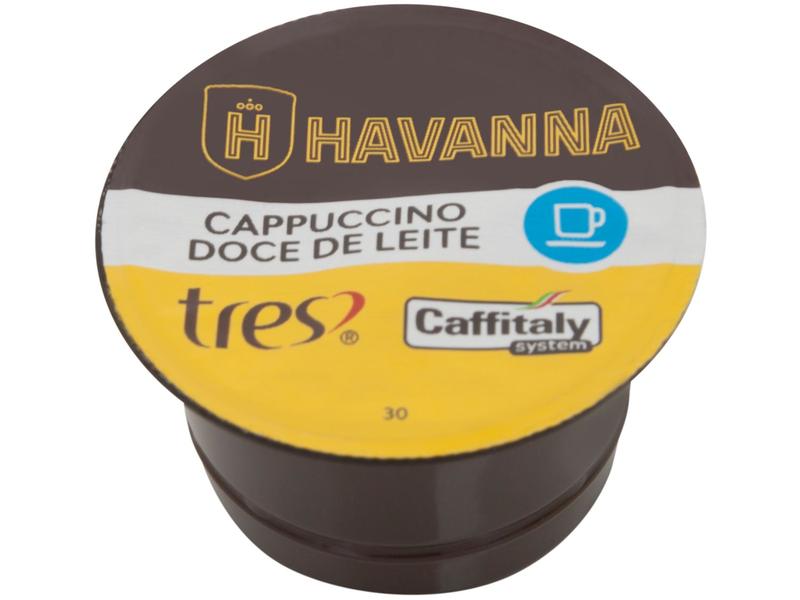 Imagem de Kit Cápsula Cappuccino Classic TRES 3 Corações