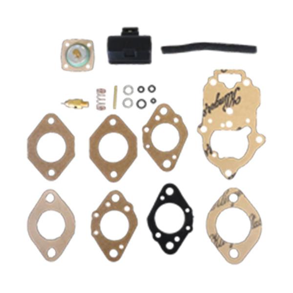 Imagem de Kit Carburador 514071 Fiat Uno 1991 A 1993 Lc514071