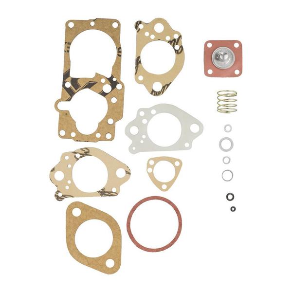 Imagem de Kit Carburador 515418 Chevette 1.4 1.6 - Gasolina Solex 35 Lc515418