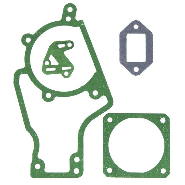 Imagem de Kit Carburador Conexão Junta Motosserra Stihl 038/380/381 991006