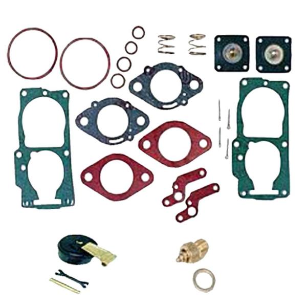 Imagem de Kit Carburador Vw Fusca 1979 a 1983 - 104204 - 22114