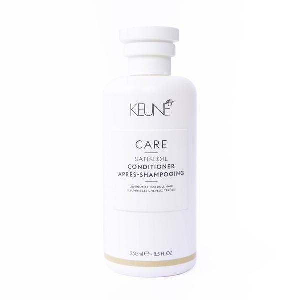 Imagem de Kit Care Satin Oil Keune (Shampoo+Condicionador)