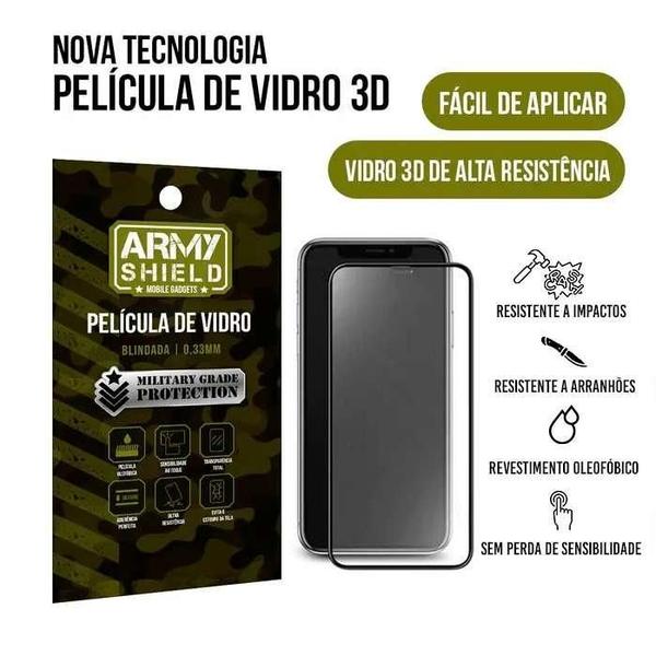 Kit Carregador Veicular + Capinha Samsung M23 + Película 3D - Hrebos Imagem de Kit Carregador Veicular + Capinha Samsung M23 + Película 3D