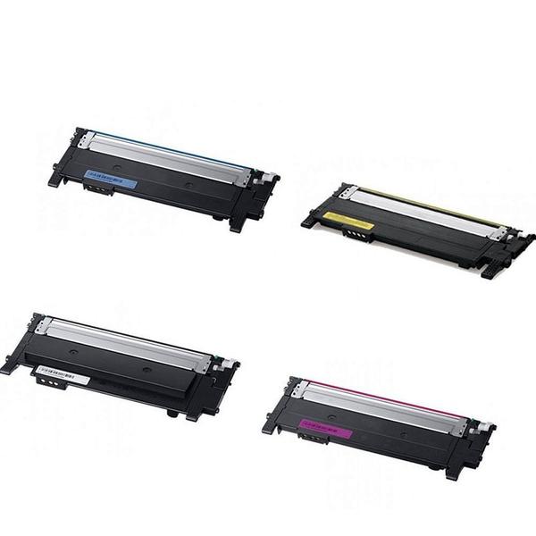 Kit Cartucho de Tinta Tankfull Para HP 74XL Black + HP 75XL Color - HP 4250 C5280 4480 4580 Compatível - Toner Vale Imagem de Kit Cartucho de Tinta Tankfull Para HP 74XL Black + HP 75XL Color - HP 4250 C5280 4480 4580 Compatível