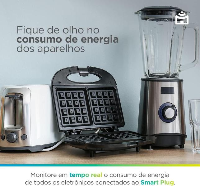 Imagem de Kit Casa Eficiente  Casa inteligente Positivo Contém 4 itens  Compatível com Alexa