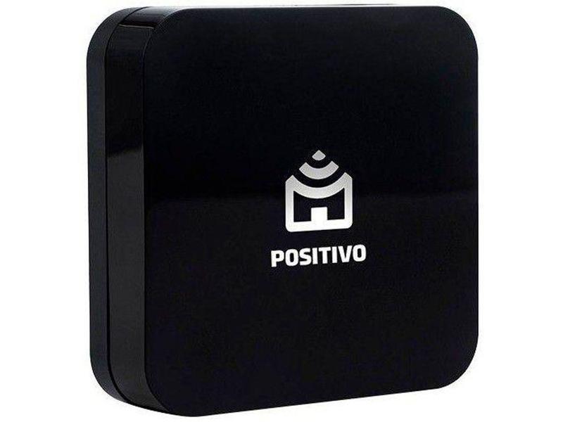 Imagem de Kit Casa Inteligente Positivo Smarthome 11152227 - Controle por Smartphone