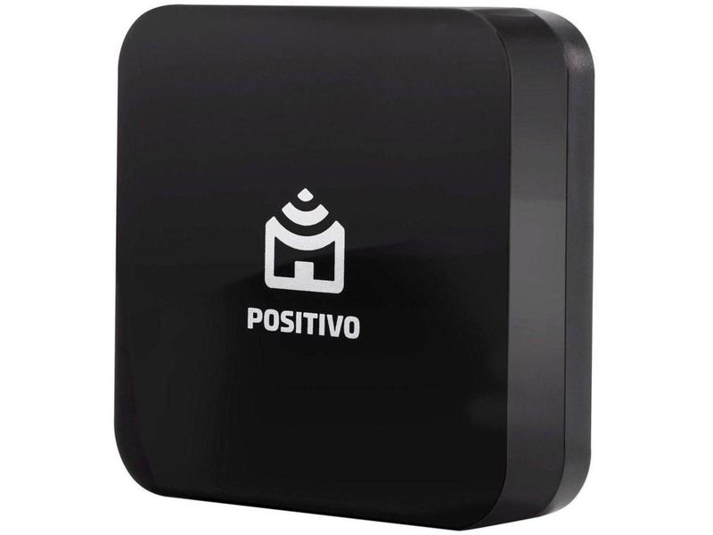 Imagem de Kit Casa Inteligente Positivo Smarthome 11152227 - Controle por Smartphone