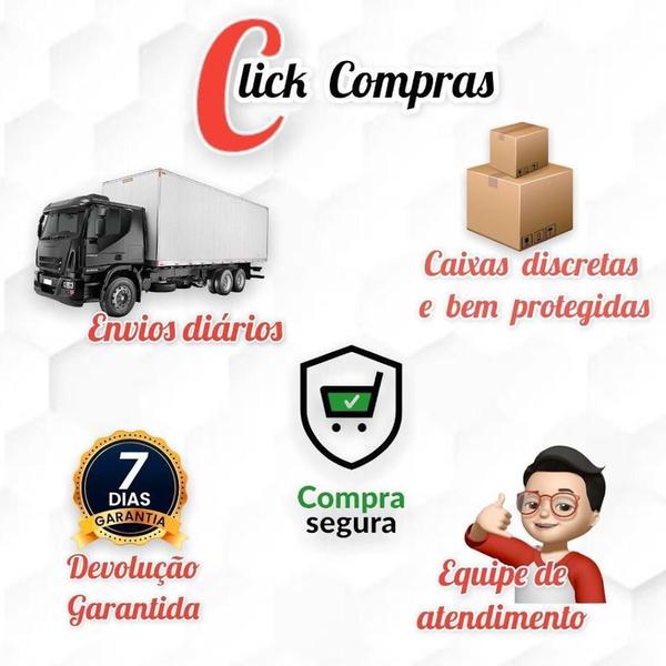 Imagem de Kit Casinha Infantil Cafeteira Liquidificador Secador 7Pç