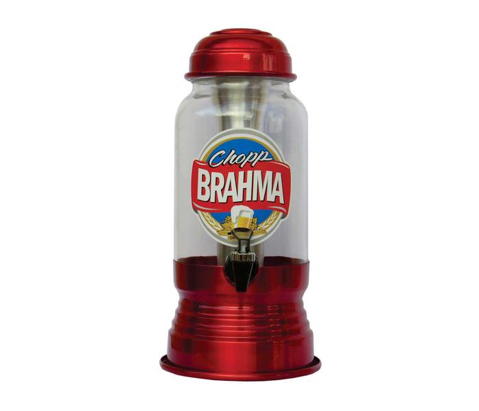 Imagem de Kit Cerveja Completo Brahma