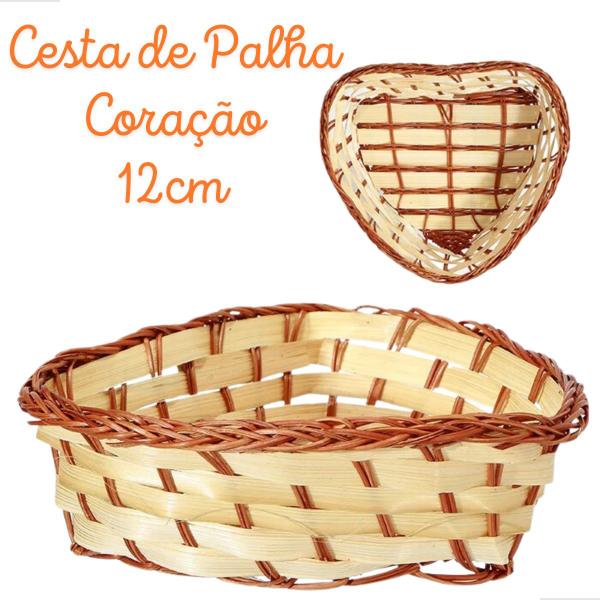 Imagem de Kit Cesta de Presente Chocottone Panettone Embalagem Natal