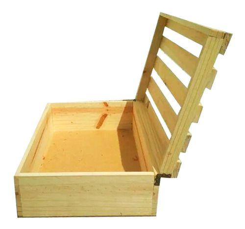 Kit Cesta De Presentes - Baú Palha Laço E Cartão - Stop Flores Imagem de Kit Cesta De Presentes - Baú Palha Laço E Cartão