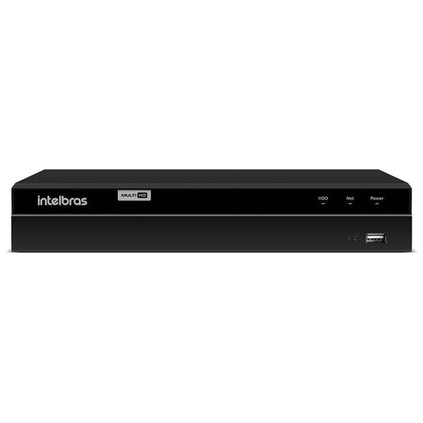 Imagem de Kit Cftv 14 Câmeras VhL 1220B 1080P 3,6Mm Dvr Intelbras Mhdx 1216 + Hd 1Tb