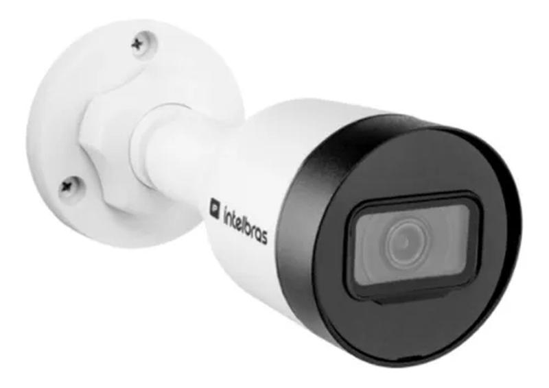 Kit Cftv 3 Câmeras Ip Intebras Vipc 1230 Nvd Intelbras 1404 Imagem de Kit Cftv 3 Câmeras Ip Intebras Vipc 1230 Nvd Intelbras 1404
