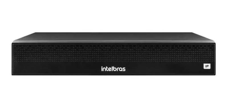 Kit Cftv 3 Câmeras Ip Intebras Vipc 1230 Nvd Intelbras 1404 Imagem de Kit Cftv 3 Câmeras Ip Intebras Vipc 1230 Nvd Intelbras 1404