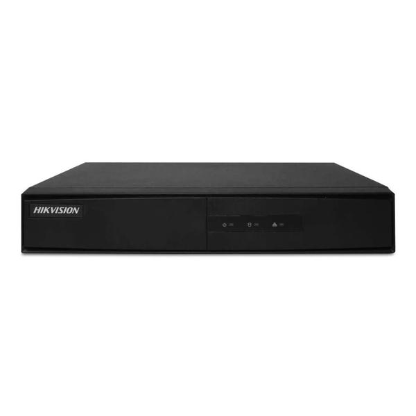 Imagem de KIT CFTV 8 CÂMERAS HILOOK INFRAVERMELHO Full Hd 1080p 2mp + DVR HIKVISION 8 CANAIS-ALTA DEFINIÇÃO