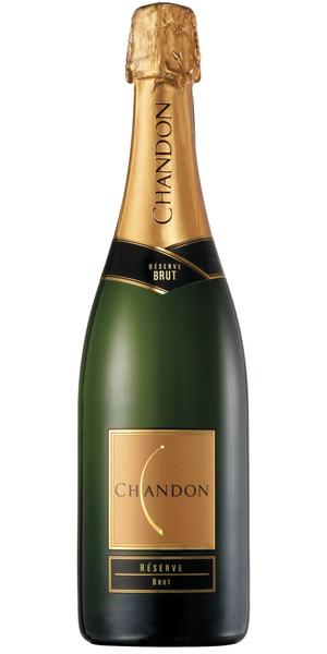 Imagem de Kit Chandon Brut Réserve 750ml 3 unidades