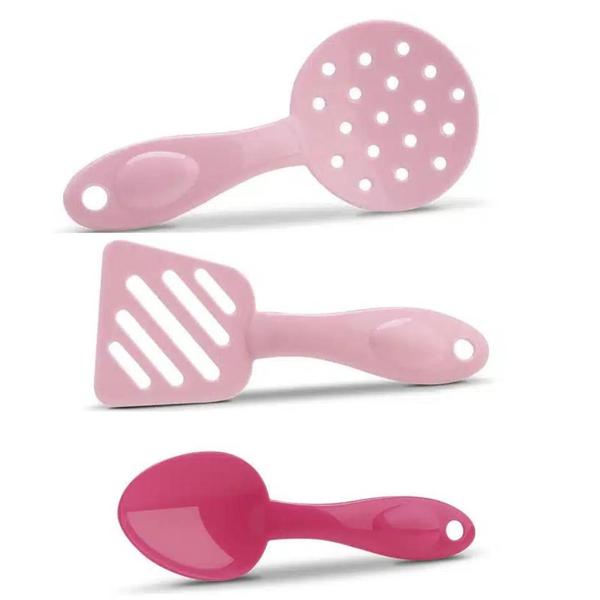 Kit Chef de Cozinha Toots Chef 888 Bambola Imagem de Kit Chef de Cozinha Toots Chef 888 Bambola