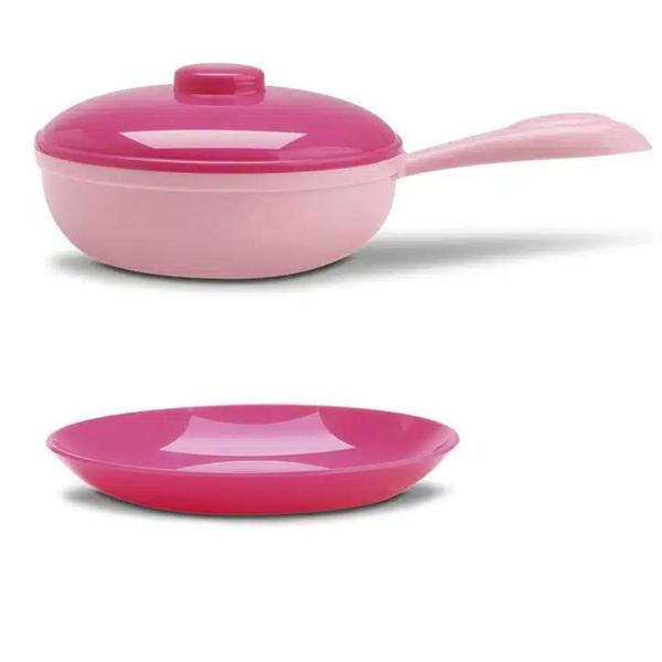 Kit Chef de Cozinha Toots Chef 888 Bambola Imagem de Kit Chef de Cozinha Toots Chef 888 Bambola