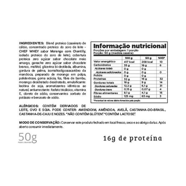 Kit Chef Whey 800g + Creme de Amendoim 600g + Coqueteleira - Chef Whey Imagem de Kit Chef Whey 800g + Creme de Amendoim 600g + Coqueteleira - Chef Whey