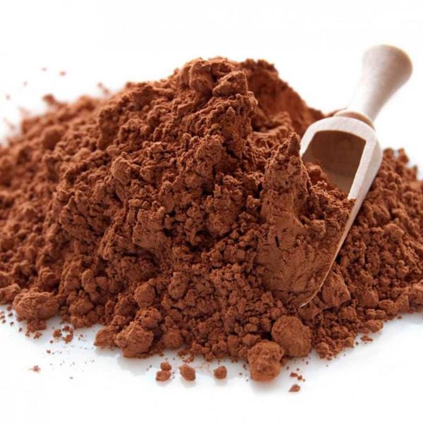Kit chocolate em pó solúvel 50% 1kg com 2 unidades - mavalério Imagem de Kit chocolate em pó solúvel 50% 1kg com 2 unidades - mavalério