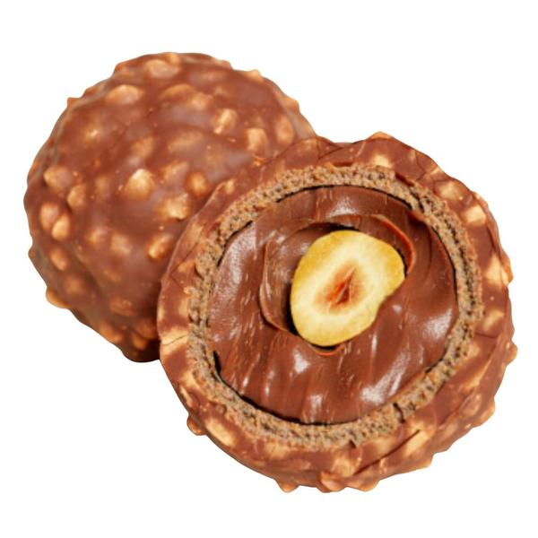 Imagem de Kit Chocolate Ferrero Rocher T4 - 10 Caixas / 4 Bombons Cada