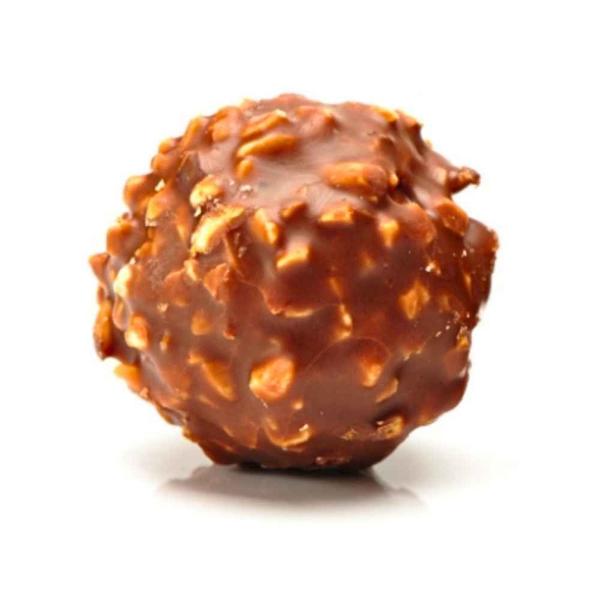 Imagem de Kit Chocolate Ferrero Rocher T4 - 50 Caixas - 4 Bombons Cada