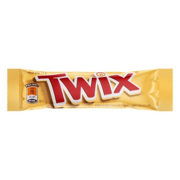 Imagem de Kit Chocolate Twix + Paçoquita Santa Helena Kit Exclusivo 3