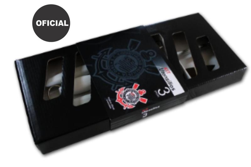 Kit Churrasco Tabua Corinthians +Kit Faca Chaira Garfo Timao - Eb Artes Imagem de Kit Churrasco Tabua Corinthians +Kit Faca Chaira Garfo Timao