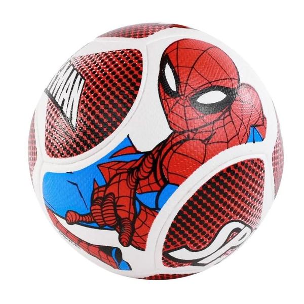 Imagem de Kit Chuteira Futsal + Bola Dray Marvel - Homem Aranha - Preto