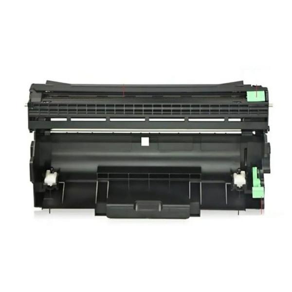 Imagem de Kit Cilindro Compatível Dr2340 + 2x Toner Tn2340 Tn2370 660