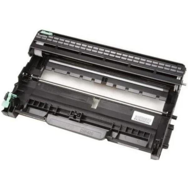 Kit Cilindro Compatível Dr420 + 1x Toner Tn450 Tn420 Tn410 - Maxtonerink Imagem de Kit Cilindro Compatível Dr420 + 1x Toner Tn450 Tn420 Tn410