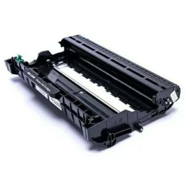 Imagem de Kit Cilindro Dr2340 + 2 Toner Tn2340 Tn2370 Tn660 Hl2540