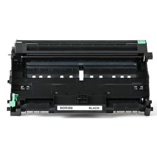 Imagem de Kit Cilindro Dr360 + 2 Toner Tn330 Tn360 DCP7070 HL2140 7040