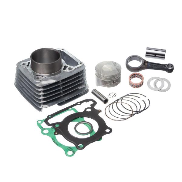 Imagem de Kit Cilindro Kmp C/biela Txk  Cbx 250 01/08