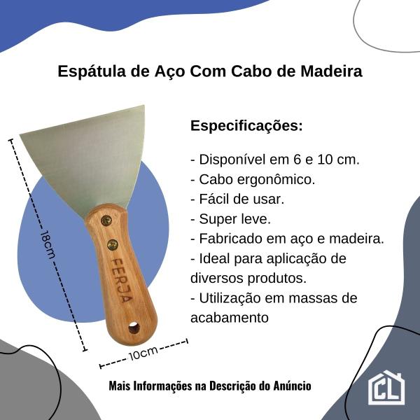 Imagem de Kit Cimento Queimado Art Decor Efeito Perolizado 3,7kg + Desempenadeira + Lixa