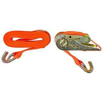 Kit cinta catraca 28 mm 1500 kg worker Imagem de Kit cinta catraca 28 mm 1500 kg worker