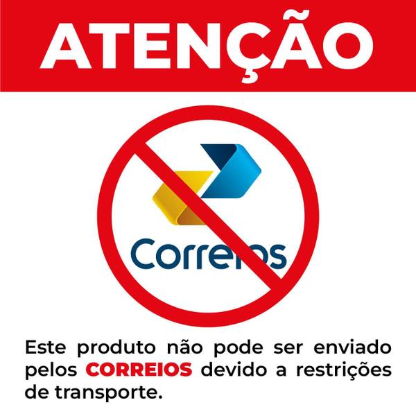 Imagem de Kit Cloro Sódio 5% 5 Litros 02 Unidades Barbarex