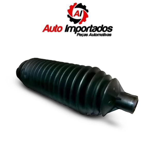 Imagem de Kit Coifa Guarda Pó Caixa Direção Dianteiro Suspensão Dianteira Nissan Sentra 2007 2008 2009 2010 2011 2012 2013