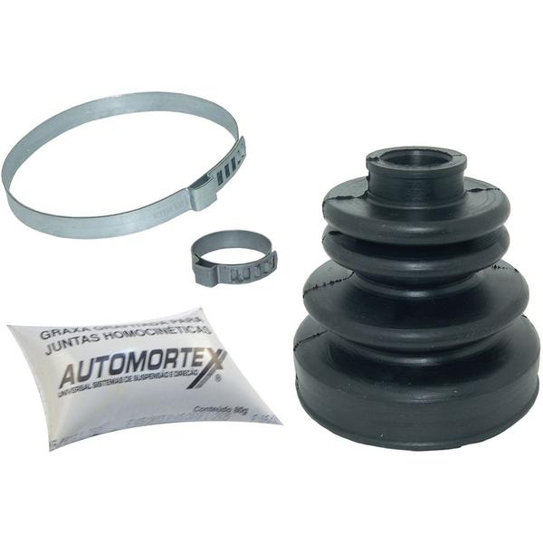 Imagem de Kit Coifa Homocinética Dir ou Esq Ecosport G1 1.0 03 A 12