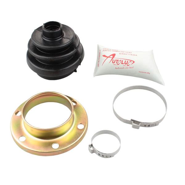 Imagem de Kit Coifa Homocinética Fiat Stilo 2003 a 2011 - 159361 - 2513