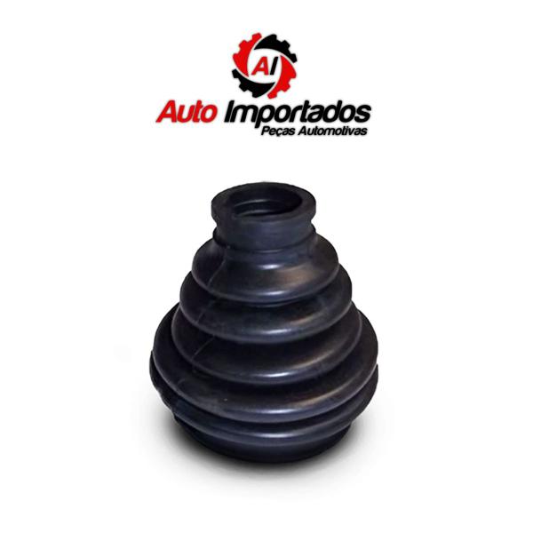 Imagem de Kit Coifa Homocinética Lado Roda Citroen Xsara Picasso 2001 2002 2003 2004 2005 2006 2007 2008 2009 2010 2011 2012