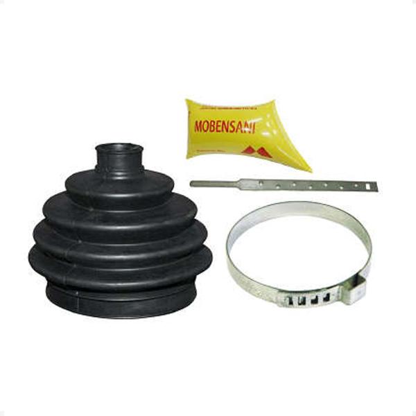 Imagem de Kit Coifa Homocinética Vw Gol 1980 a 1995 - 975548 - MB302K