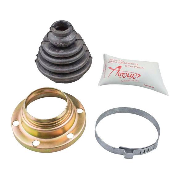 Imagem de Kit Coifa Homocinética Vw Golf 1994 a 1998 - 6024 - 1015121