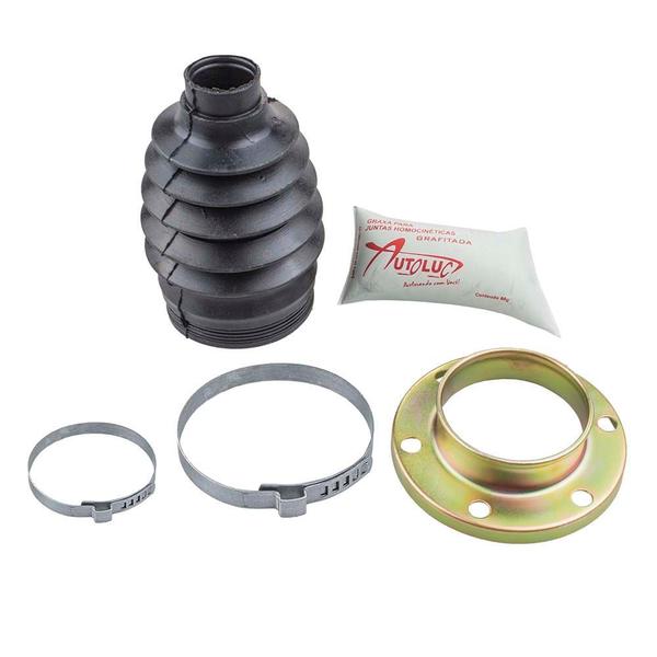 Imagem de Kit Coifa Homocinética Vw Kombi 1998 a 2010 - 159300 - 1015191