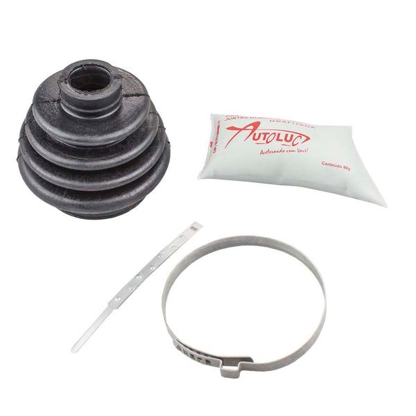 Imagem de Kit Coifa Homocinética Vw Passat 1974 a 1988 - 156036 - 1508