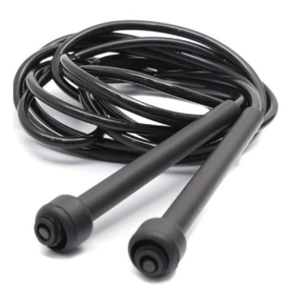 Kit Colchonete Azul + Corda de Pular Ajustável + Par de Caneleira Tornozeleira De Peso 4kgs Profissional - 1Fit Imagem de Kit Colchonete Azul + Corda de Pular Ajustável + Par de Caneleira Tornozeleira De Peso 4kgs Profissional