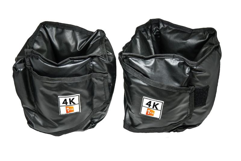 Kit Colchonete Azul + Corda de Pular Ajustável + Par de Caneleira Tornozeleira De Peso 4kgs Profissional - 1Fit Imagem de Kit Colchonete Azul + Corda de Pular Ajustável + Par de Caneleira Tornozeleira De Peso 4kgs Profissional