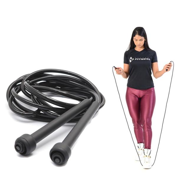Kit Colchonete + Halteres de 3kg + Caneleiras de 2kg + Corda de Pular Academia Fitness Musculação Treino - Natural Fitness Imagem de Kit Colchonete + Halteres de 3kg + Caneleiras de 2kg + Corda de Pular Academia Fitness Musculação Treino