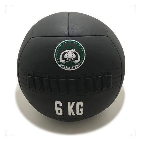 Imagem de Kit Colete 5Kg + Power Bag 5Kg + Wall Ball 6Kg